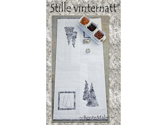 97 Stille Vinternatt