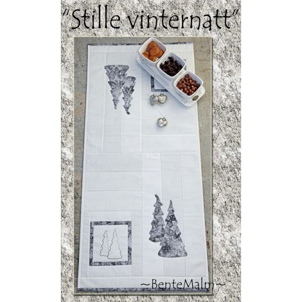 97 Stille Vinternatt