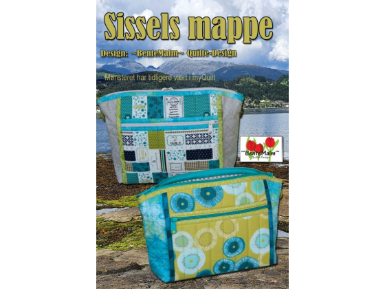 1008 Sissels mappe