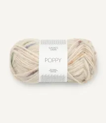 POPPY 2311 Autumn Leaf - Sandnes Garn