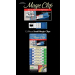 Magic Clip Small 12pc # 2016046