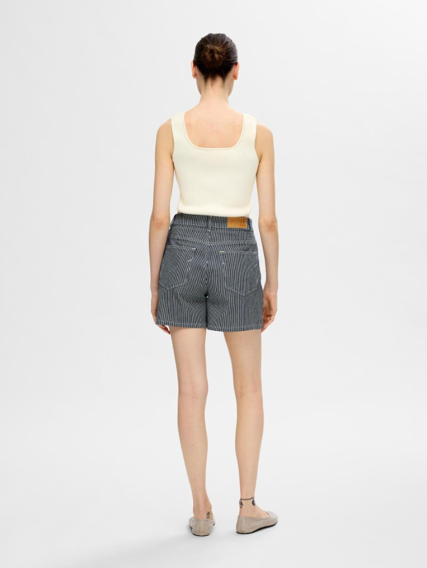 SELECTED FEMME Jenny Knit Top - Image 3