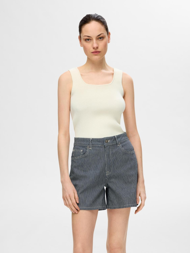 SELECTED FEMME Jenny Knit Top - Image 4