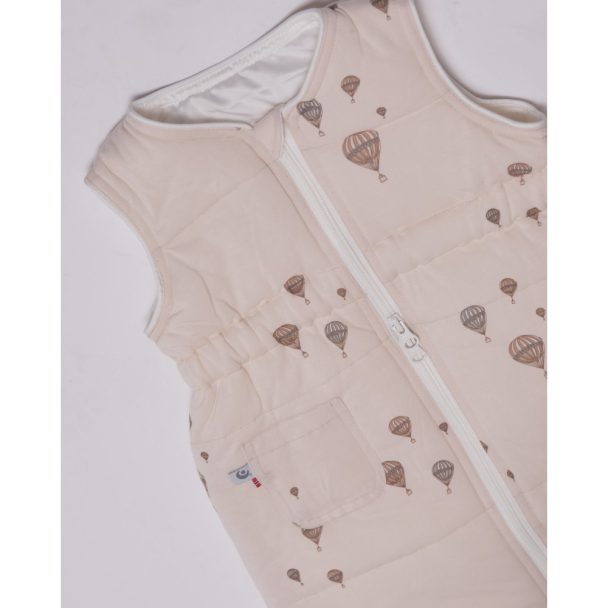 Easygrow | Night Nattpose 0-6 mnd - Balloon - Image 2