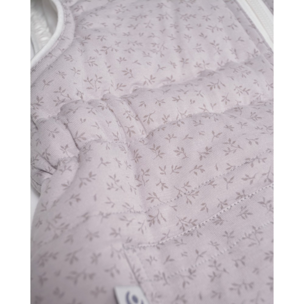 Night Nattpose 0-6 mnd - Knopp Stone - Image 2