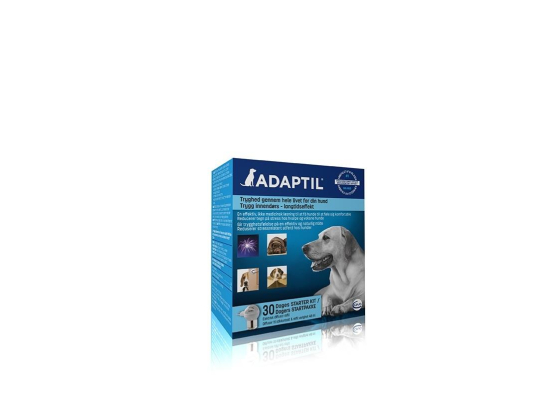 Adaptil Diffuser