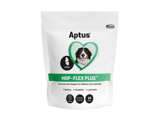 Aptus Hop-Flex Plus