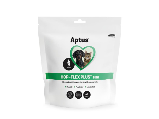Aptus Hop-Flex Plus Mini