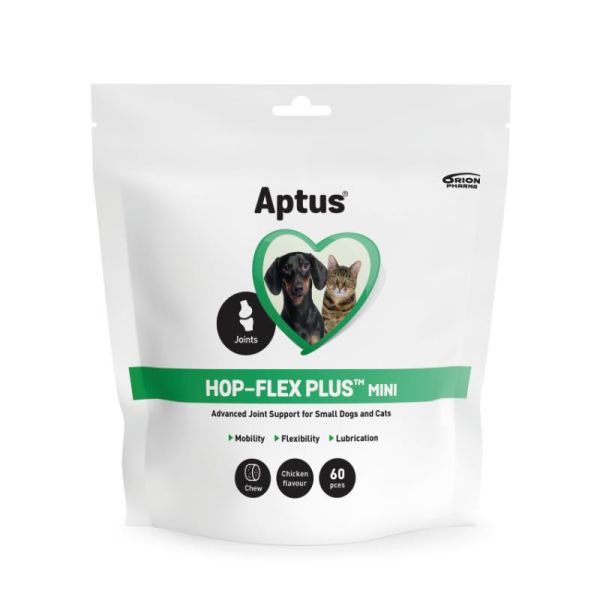 Aptus Hop-Flex Plus Mini