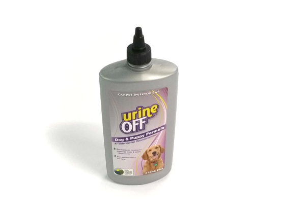 Urine Off Tepperens
