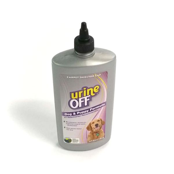 Urine Off Tepperens