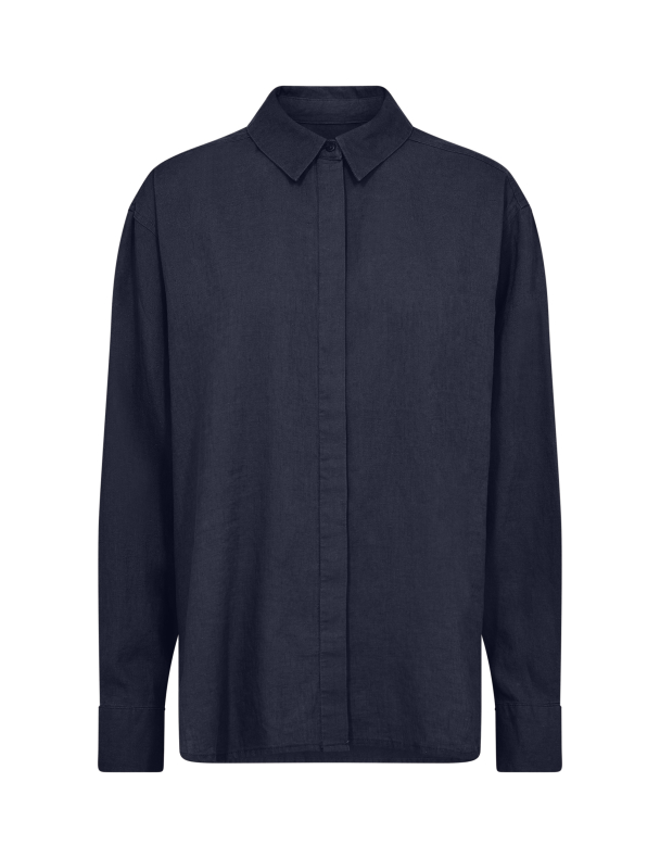 LEVETÈ ROOM Naja Shirt  - Image 1