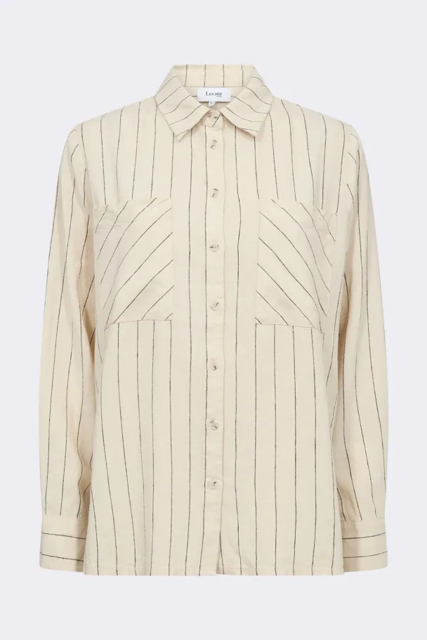 LEVETÈ ROOM Guddi Shirt - Image 1