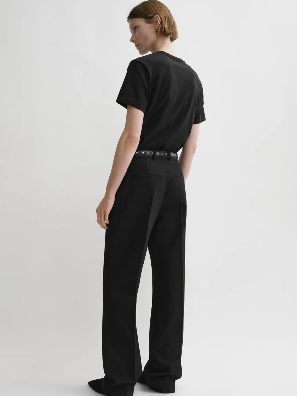 Classic Cotton Tee - Image 3
