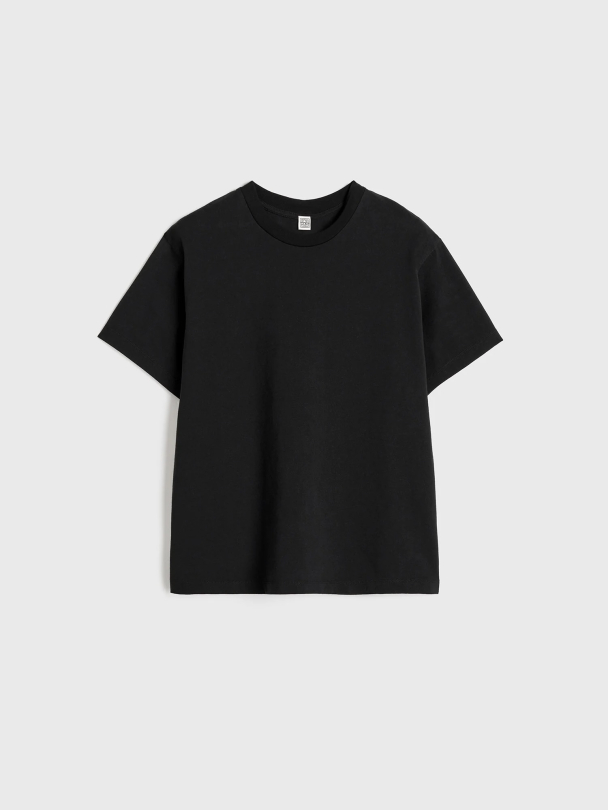 Classic Cotton Tee - Image 4
