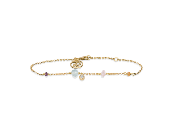 Minetta Color - Armb&aring;nd