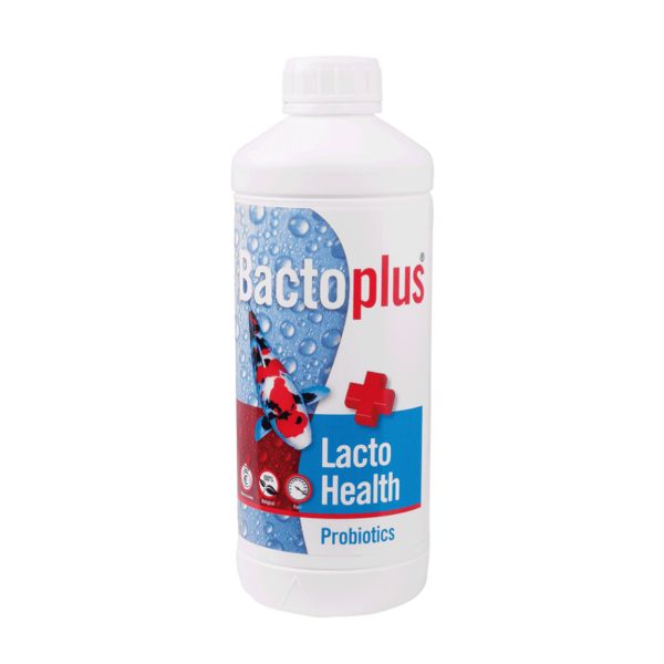 Lacto Health / BactoPlus / 5 Liter