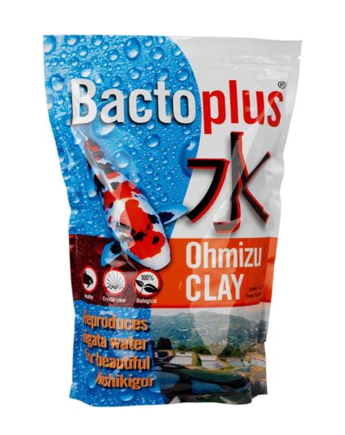 Ohmizu leire / BactoPlus / 2,5 liter 