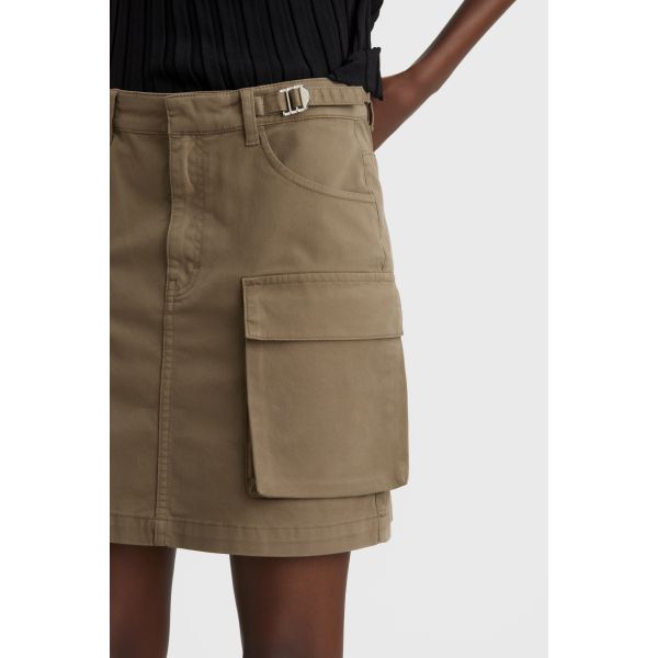 Marli Skirt