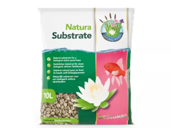 Natura Substrat 10 liter