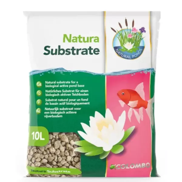 Natura Substrat 10 liter