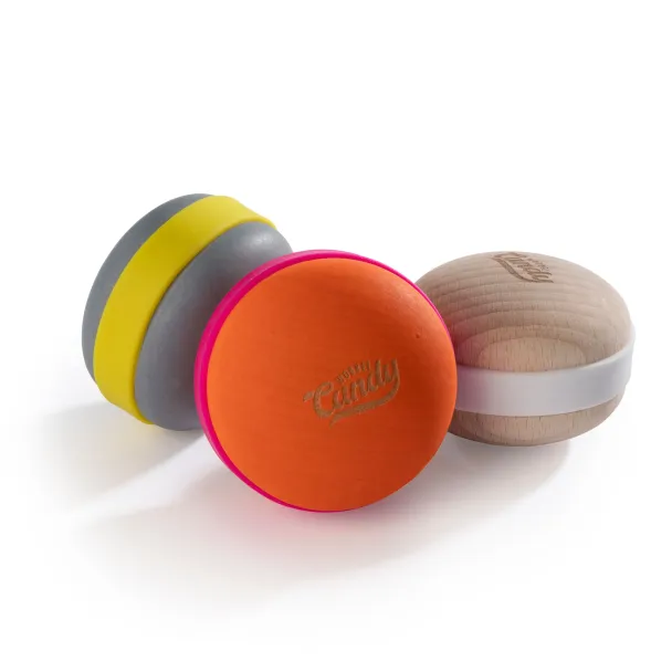 Candy Macarons - Biarritz - Image 2