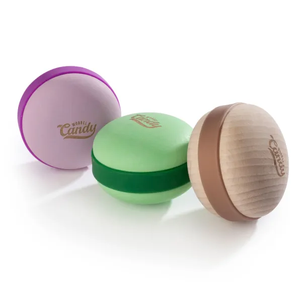 Candy Macarons - Malibu - Image 2