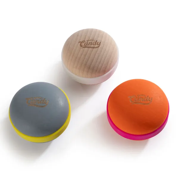 Candy Macarons - Biarritz - Image 3