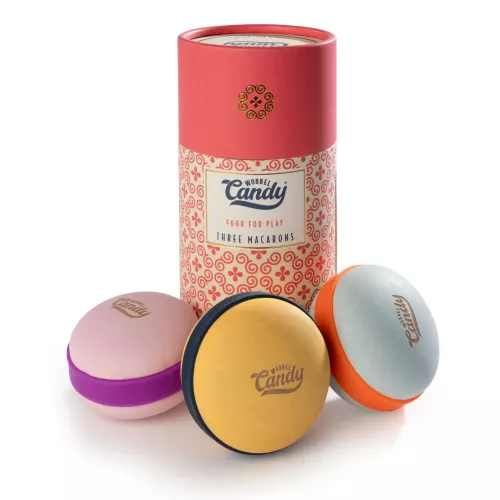 Wobbel Candy | Macarons - Rio de Janeiro