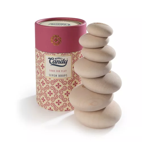 Wobbel Candy | Drops - Marrakesh