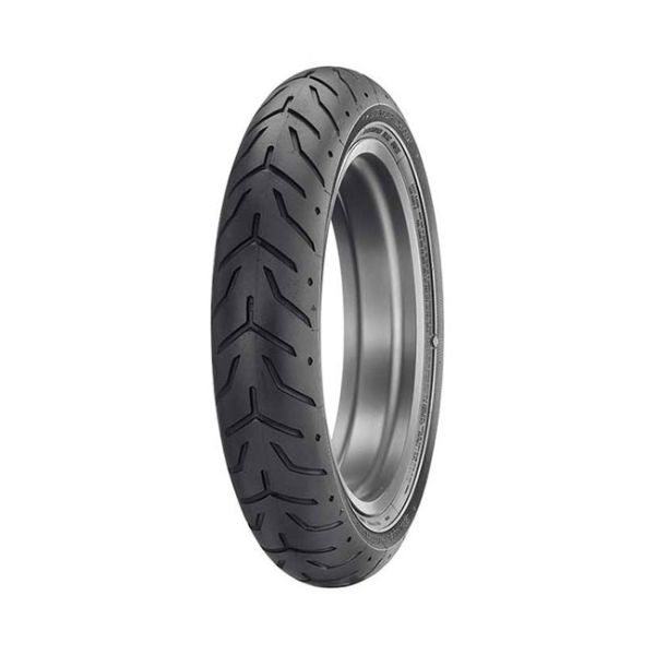 DUNLOP D408F (H-D) TIRE 130/60B21 63H