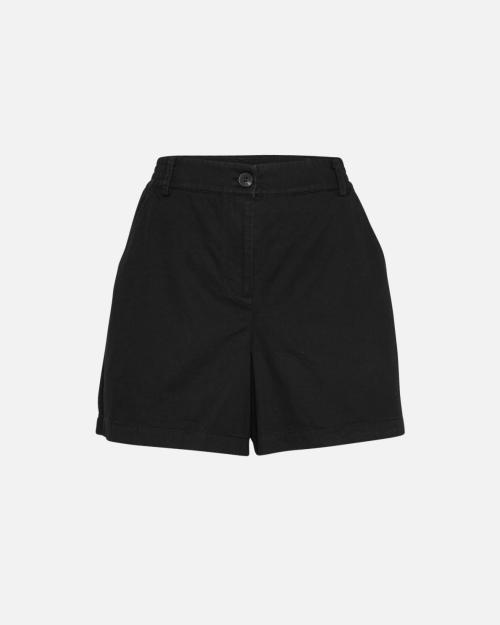 Lelei Cyrilla Shorts - Black