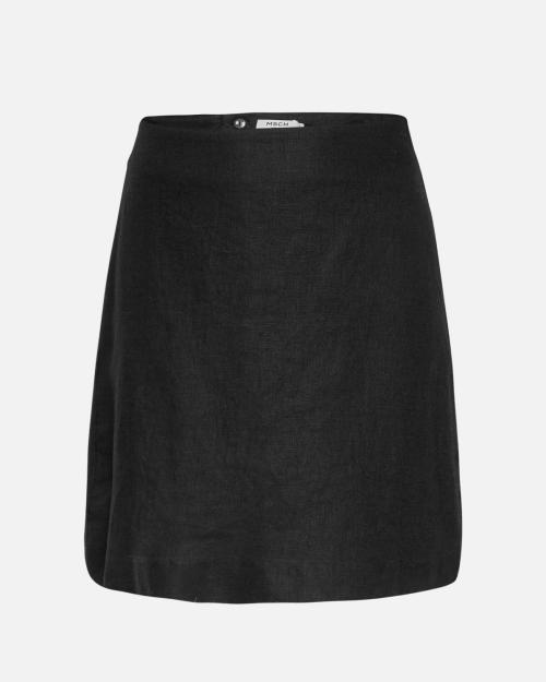 Claritta Skirt - Black