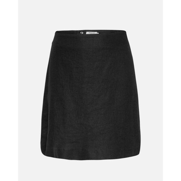 Claritta Skirt - Black
