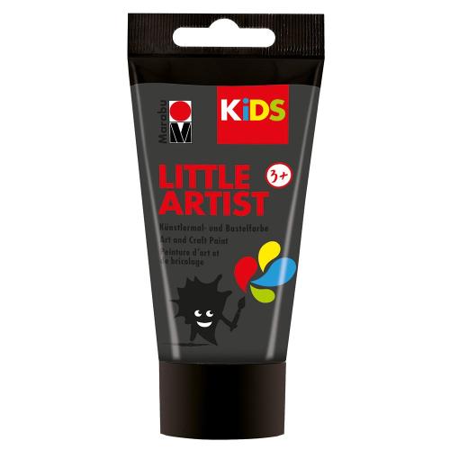 Marabu KiDS Little Artist 75ml – 073 Black