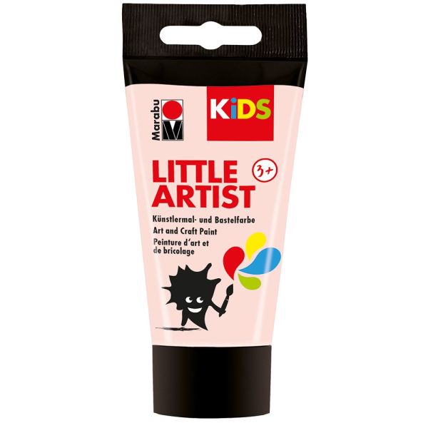 Marabu KiDS Little Artist 75ml – 029 Rosé Beige