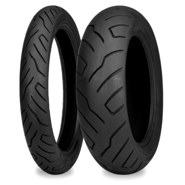 Dekk F999 130/90B16 73H TL 