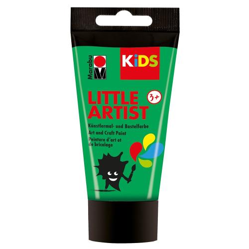 Marabu KiDS Little Artist 75ml – 267 Green