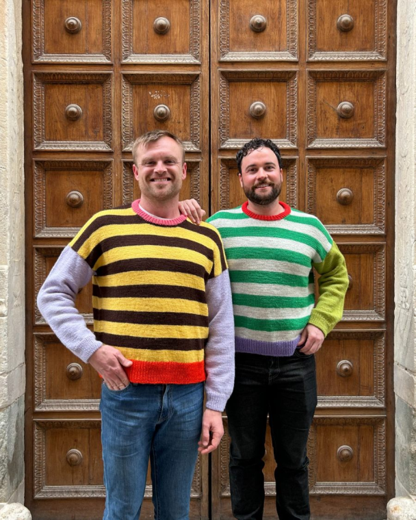 PetiteKnit  - Man - Image 11