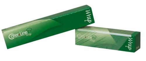 Clingfilm Cutbox 45cmx300m Abena 