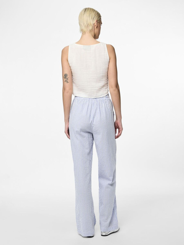 PIECES Sally Loose Pant - Image 2