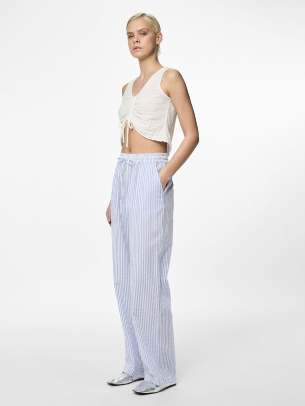 PIECES Sally Loose Pant - Image 3