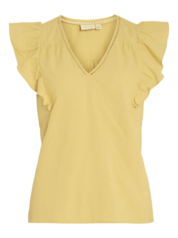 VILA Matia Top - Image 2