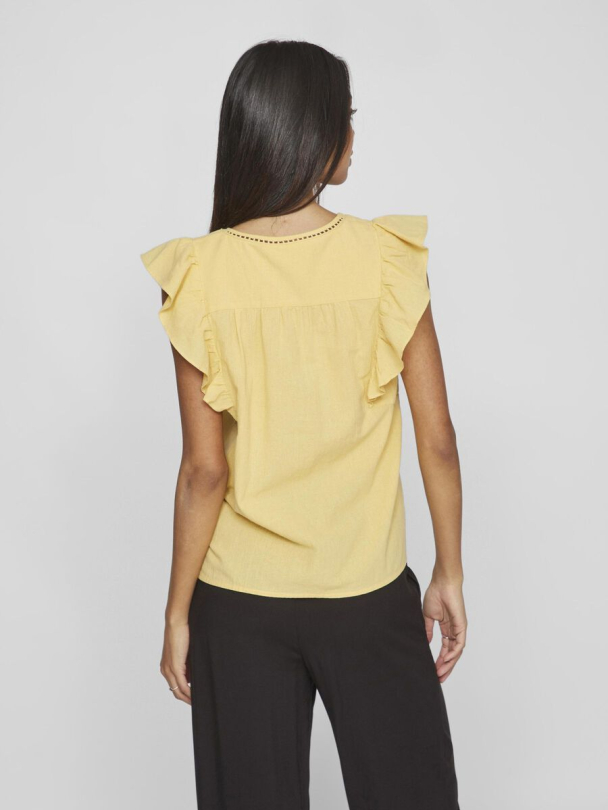 VILA Matia Top - Image 3