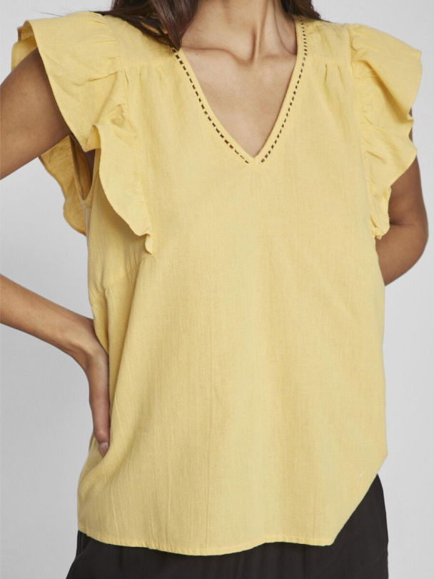 VILA Matia Top - Image 4