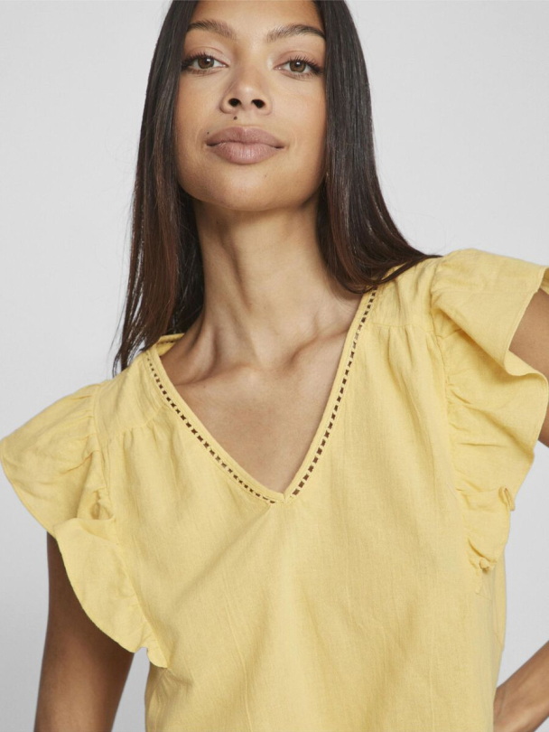 VILA Matia Top - Image 5