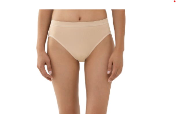 Emotion Jazz-Pants, cream tan - Image 1