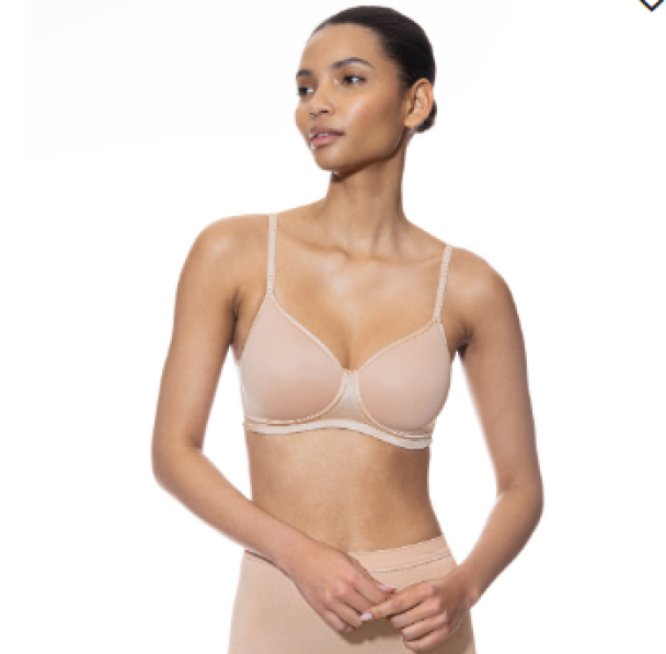 Joan spacer bra, blossom - Image 2