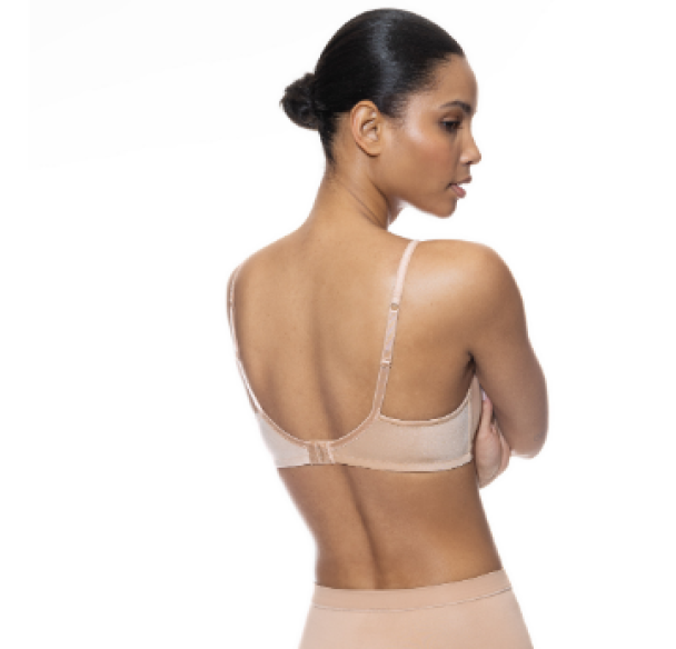 Joan spacer bra, blossom - Image 3