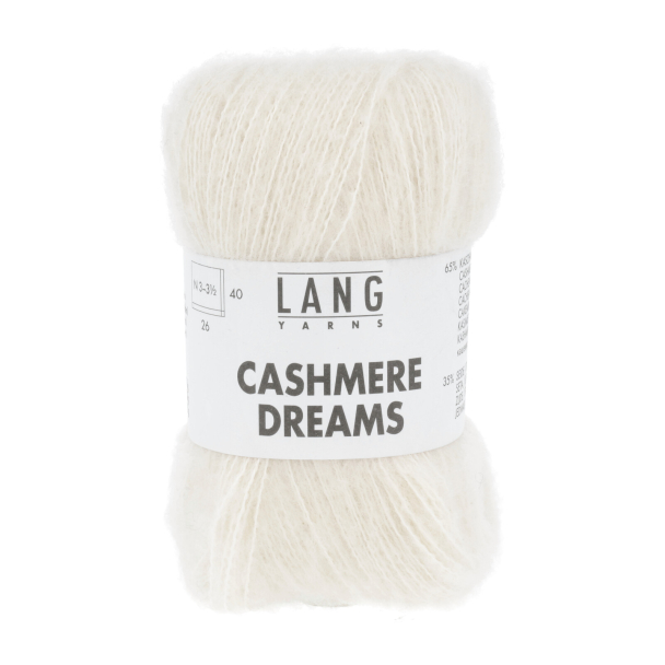 Cashmere dreams - Image 3